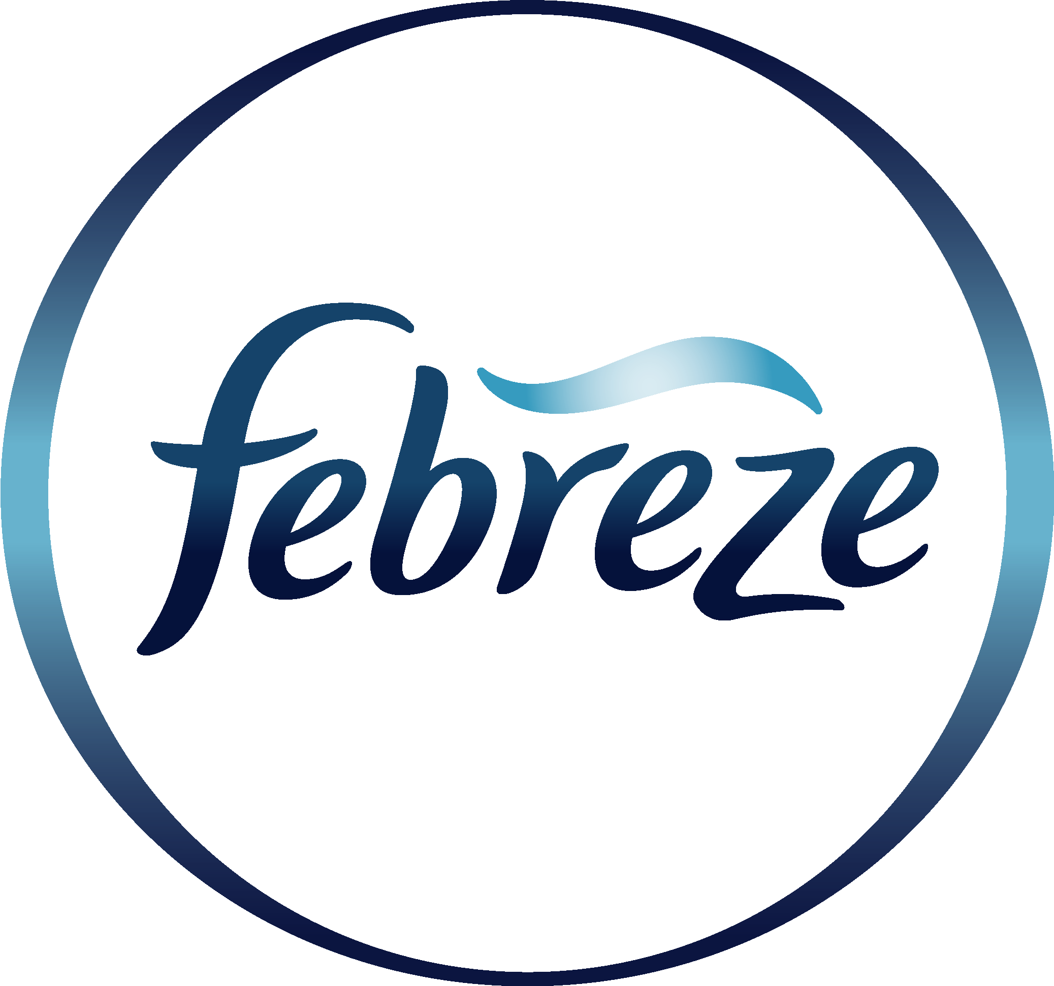 Febreze Logo